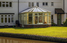 Mains Of Ardestie conservatory leads