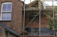 free Mains Of Ardestie home extension quotes