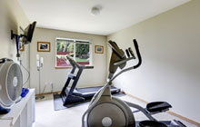 Mains Of Ardestie home gym construction leads